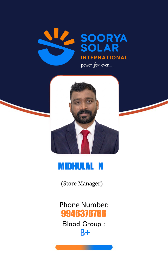 Team Member